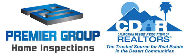 Premier Group Home Inspections logo